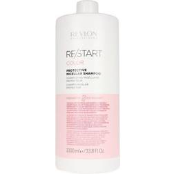Revlon Shampoo Re-Start Color Protective Micellar 1000ml