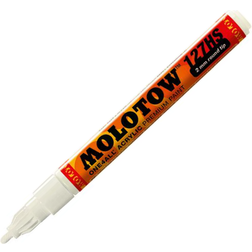 Molotow One4All Acrylic Marker 127HS Nature White 2mm