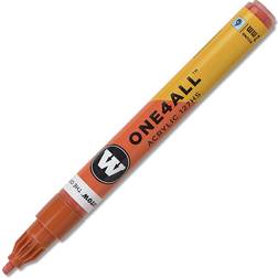 Molotow One4All Acrylic Marker 127HS Lobster 2mm