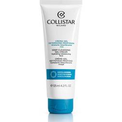 Collistar Deep Cleansing Gel-Cream 125ml
