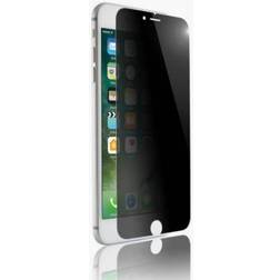 QDOS OptiGuard Glass Privacy Screen Protector for iPhone 8/7/6s/6