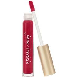 Jane Iredale Hydropure Hyaluronic Lip Gloss Berry Red