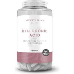 Myvitamins Hyaluronic Acid 60 pcs
