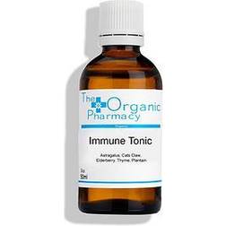 The Organic Pharmacy Immune Tonic