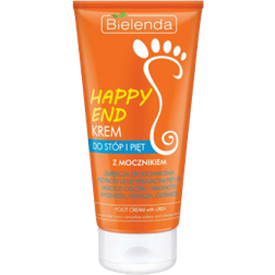 Bielenda Happy End Foot Cream with Urea 125ml