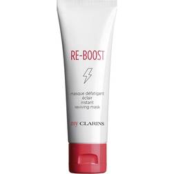 Clarins My Re-Boost Instant Reviving Mask