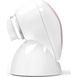 Homedics Face Cleansing System with Analyser