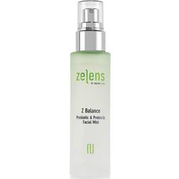 Zelens Z Balance Prebiotic and Probiotic Facial Mist New & Boxed 50ml