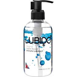 Lubido Original Water Based Intimate Lubricant 250ml