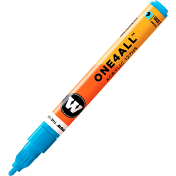 Molotow One4All Acrylic Marker 127HS Ceramic Light Pastel 2mm