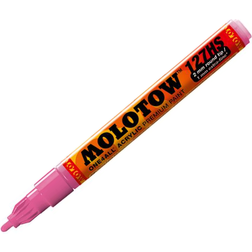 Molotow One4All Acrylic Marker 127HS Neon Pink 2mm