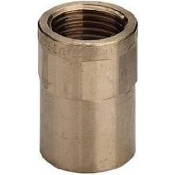 VIEGA Brass Plumbing Fittings For Solder With Copper Pipes 22mm X 1inch Inch Female Bsp