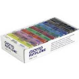 Giotto PATPLUME 12X150G PACK