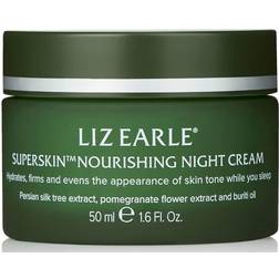 Liz Earle Superskin Nourishing Night Cream 50ml