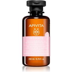 Apivita Gentle Cleansing Gel for the Intimate Area for Daily Use 200ml