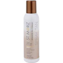 St. Moriz St Moriz Advanced Professional Spray Tan In A Can 150ml