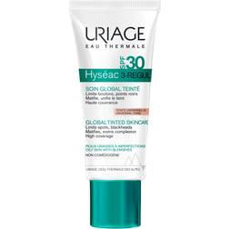 Uriage Hyséac 3-Régul Global Tinted Skincare SPF30 40ml