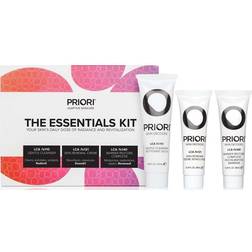 PRIORI The Essentials Kit