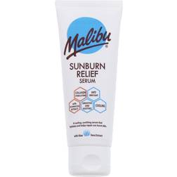 Malibu Sunburn Relief Serum with Aloe Extract 75ml