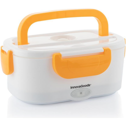 InnovaGoods Carunch Food Container 1.05L