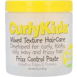 Curly Kids Frizz Control Paste 170g