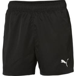 Puma Active Woven 5" Shorts Men - Black