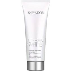 Skeyndor Urban White Shield Hand Cream SPF15 75ml