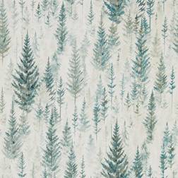 Sanderson Juniper Pine Wallpaper