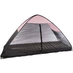 Deryan Mosquito Pop-up Bed Tent 200x90x110 cm Rose