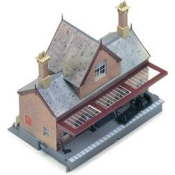 Hornby Booking Hall R8007