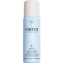Virtue Refresh Dry Shampoo Travel Size 51g