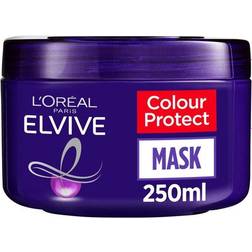 L'Oréal Paris L'Oréal Elvive Colour Protect Anti-Brassiness Purple Mask 250ml