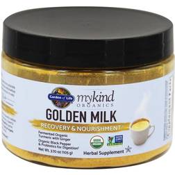 Garden of Life mykind Organics Herbal Golden Powder 105g