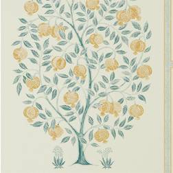 Sanderson Anaar Tree Wallpaper