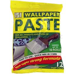 151 Wallpaper Paste 12 Pint Pack