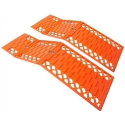 Proplus Foldable Traction Mats Set of 2 360835