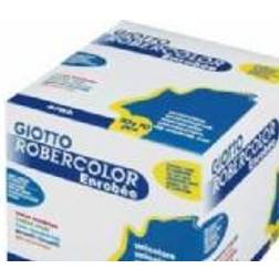 Giotto Robercolor White Chalk – Box of 100 Chalk Sticks