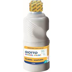 Giotto Poster School Paint White