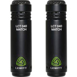 Lewitt LCT 040 Match Stereo Pair