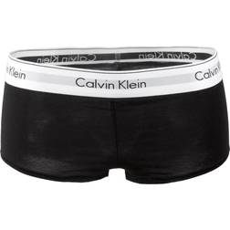 Calvin Klein Modern Cotton Short - Black