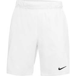 Nike Court Dri-FIT Victory Shorts Men - White/Black