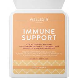 Wellexir Immune Support 60 pcs