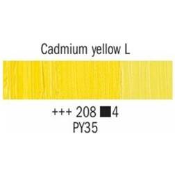Rembrandt Artist's Oil Colors cadmium yellow light 40 ml 208