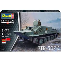 Revell BTR-50PK 1:72
