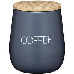 KitchenCraft Serenity Coffee Jar