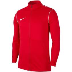 Nike Dri-FIT Park 20 Jacket Kids - University Red/White/White