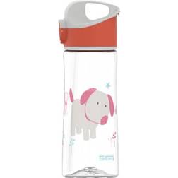 Sigg Miracle Puppy Friend Water Bottle 0.45L