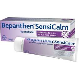 Bepanthen SensiCalm 50g Cream