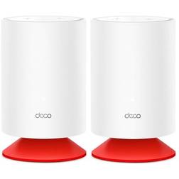 TP-Link Deco Voice X20 Whole-Home Mesh WiFi System (2-pack)