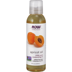NOW Apricot Oil 118ml
